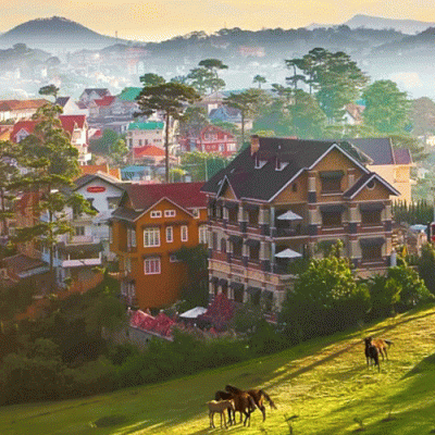 Đà Lạt