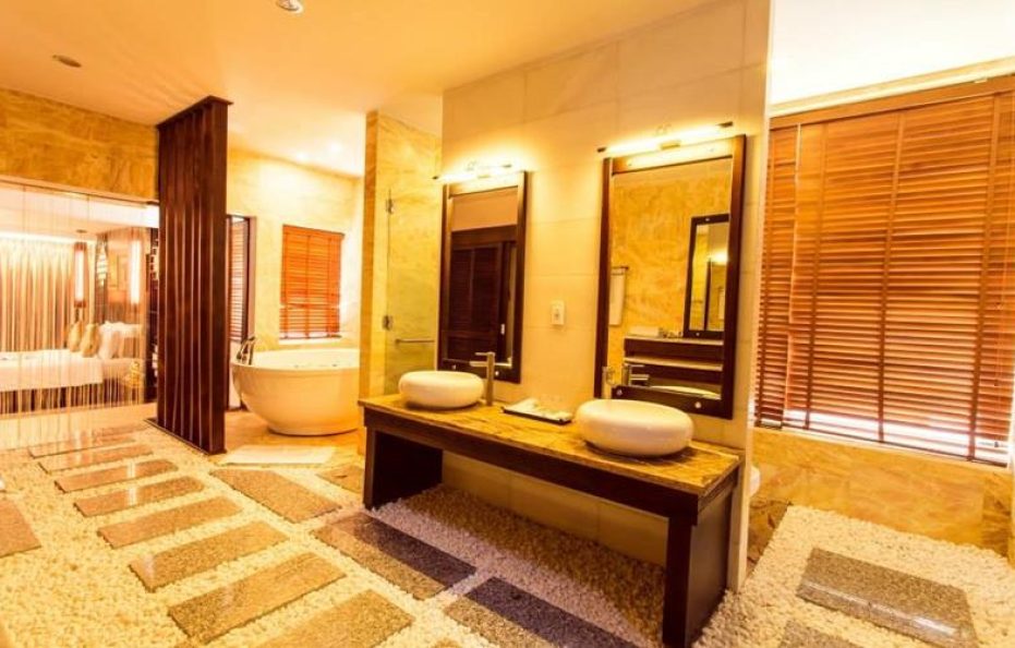 Grand Premium Sea view – Double (2 Khách)