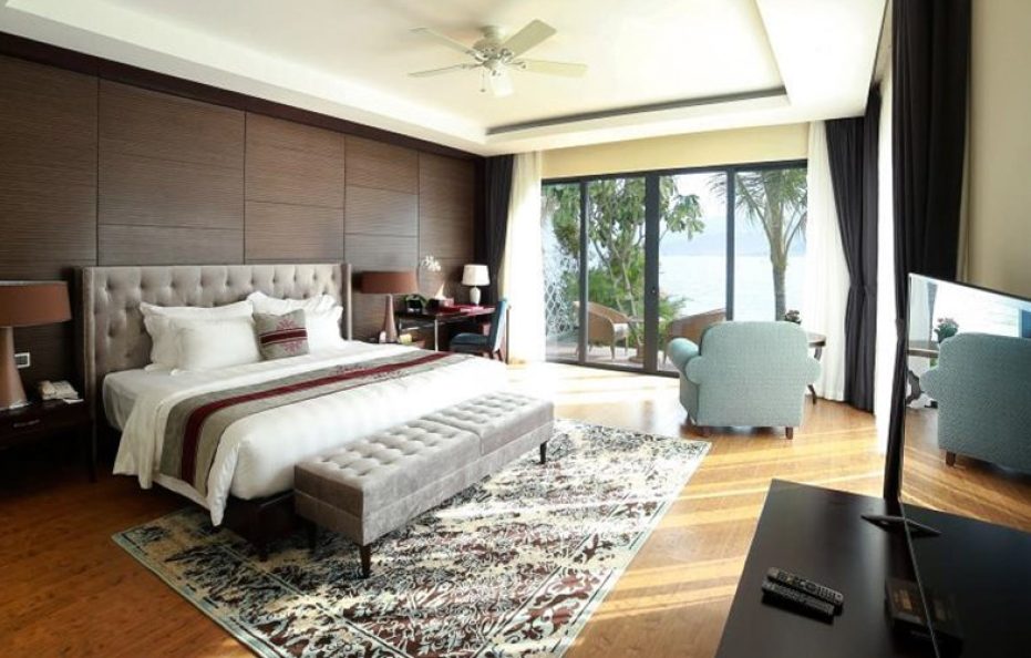 Villa 3 phòng ngủ | Ưu đãi đặt trước 20 ngày