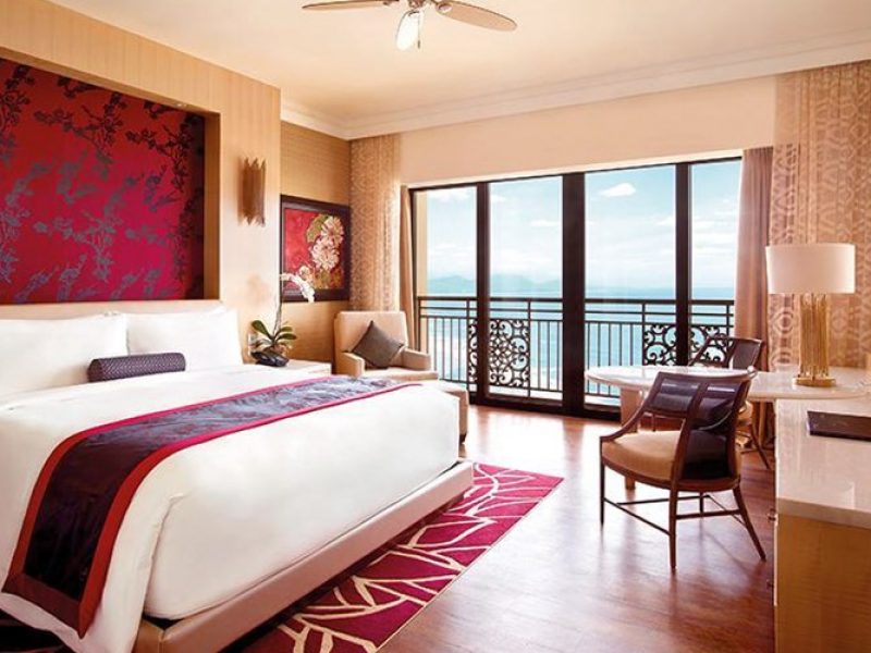 Grand Hướng Biển