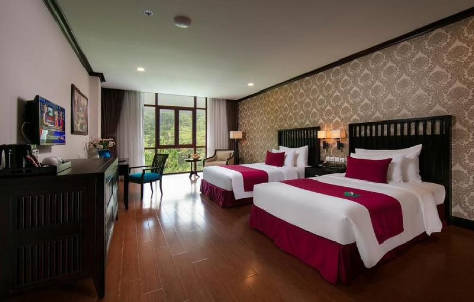 Studio Hướng núi