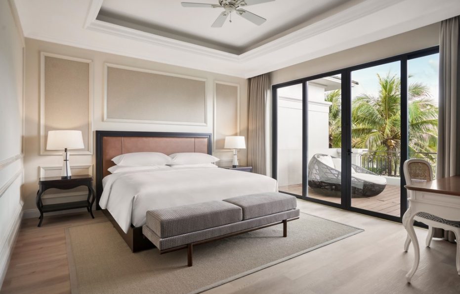 Villa 4pn | Ăn sáng