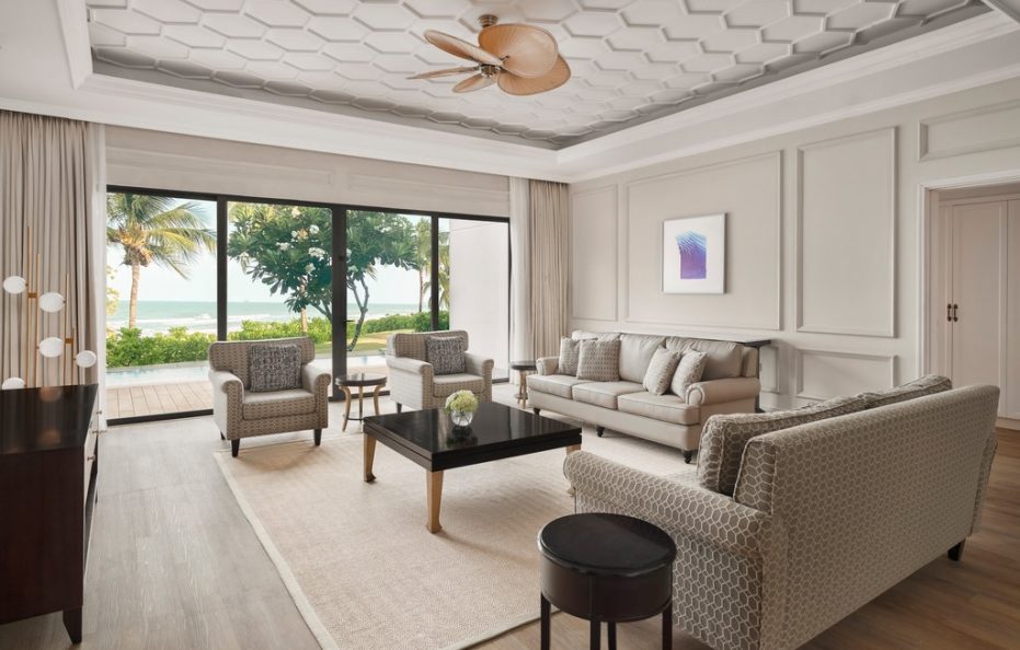 Villa 4pn | Ăn sáng