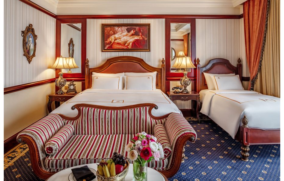 Khách sạn Imperial Vũng Tàu