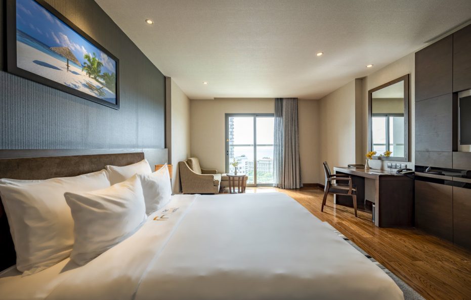 Premier Double