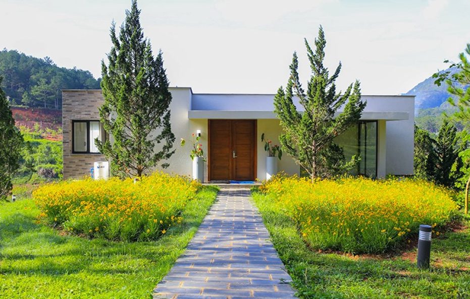Villa Cerasis/Jacaranda – 3 phòng ngủ | Ưu đãi đặt sớm 15 ngày