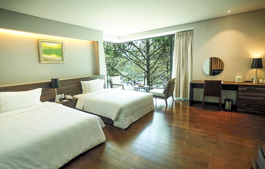 Villa Cerasis/Jacaranda – 3 phòng ngủ | Ưu đãi đặt sớm 15 ngày