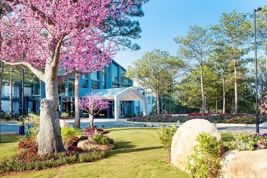 Terracotta Hotel & Resort Đà Lạt