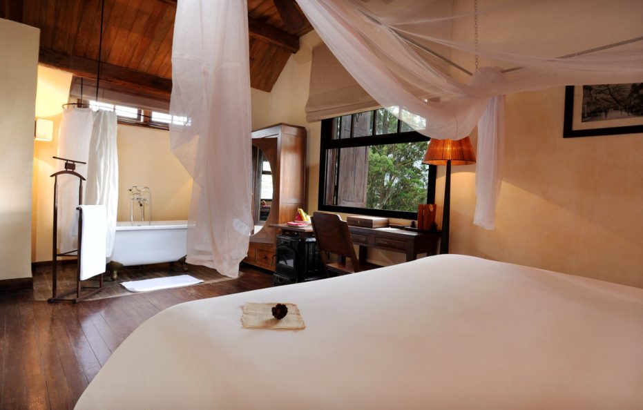 Villa Room