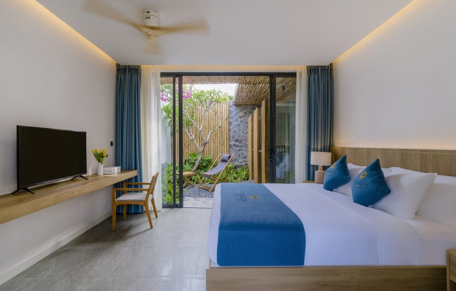 Retreat Bungalow
