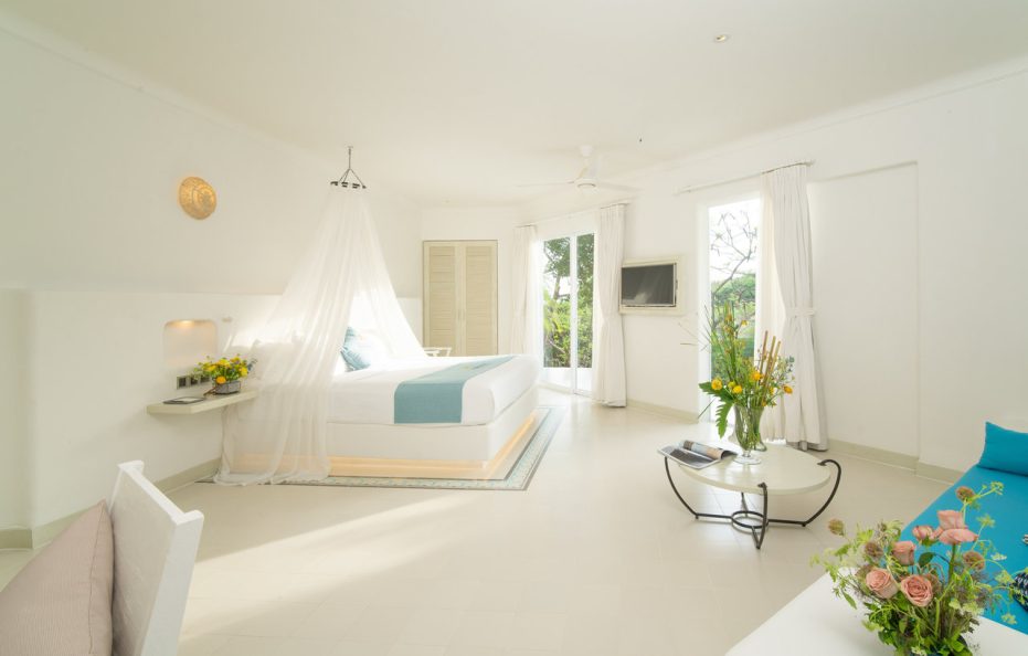 Pavillion Bungalow