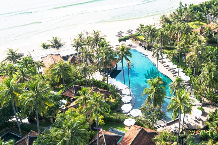 Anantara Resort Mũi Né