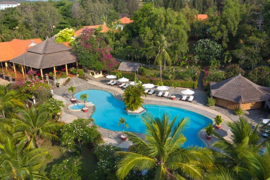 Victoria Phan Thiết Beach Resort & Spa