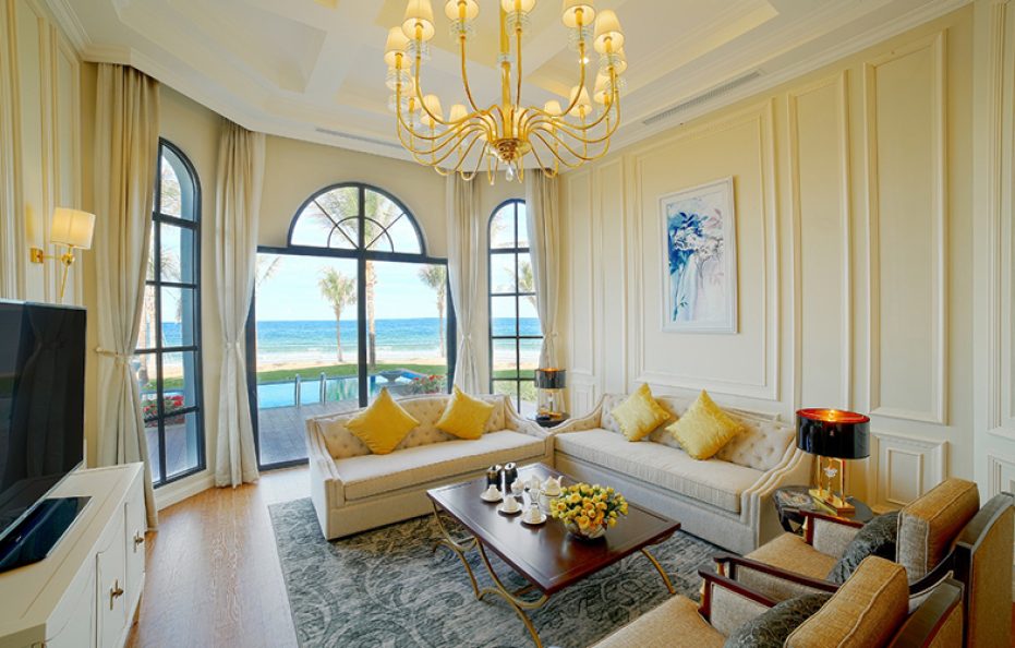 Villa 2 Bedroom