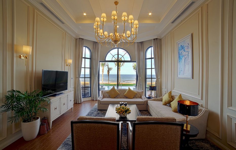 Villa 4 Bedroom