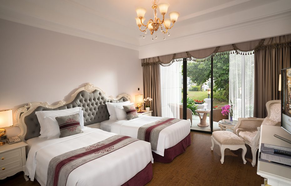 Panoramic Suite