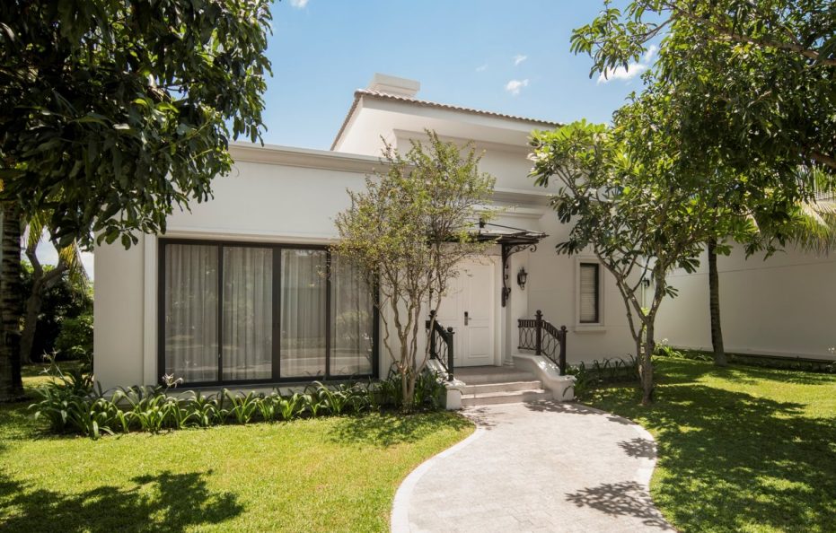 Villa 2pn – Ăn 03 Bữa