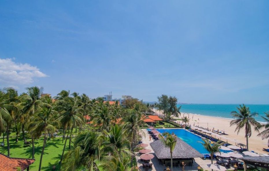Seahorse Resort Phan Thiết