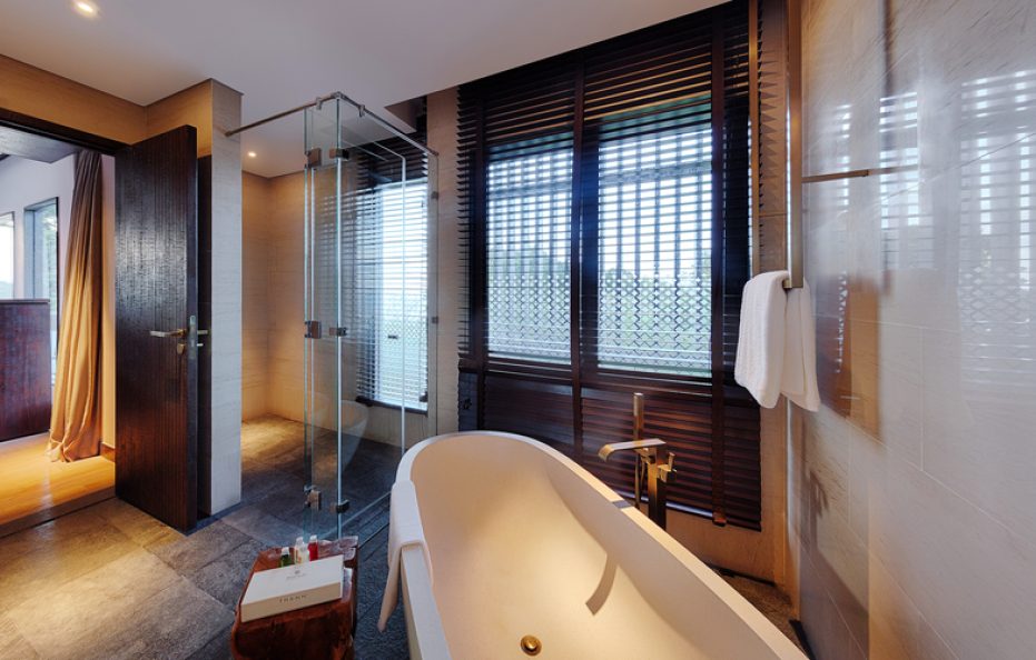 Blue Ocean Suite 2 Bedrooms