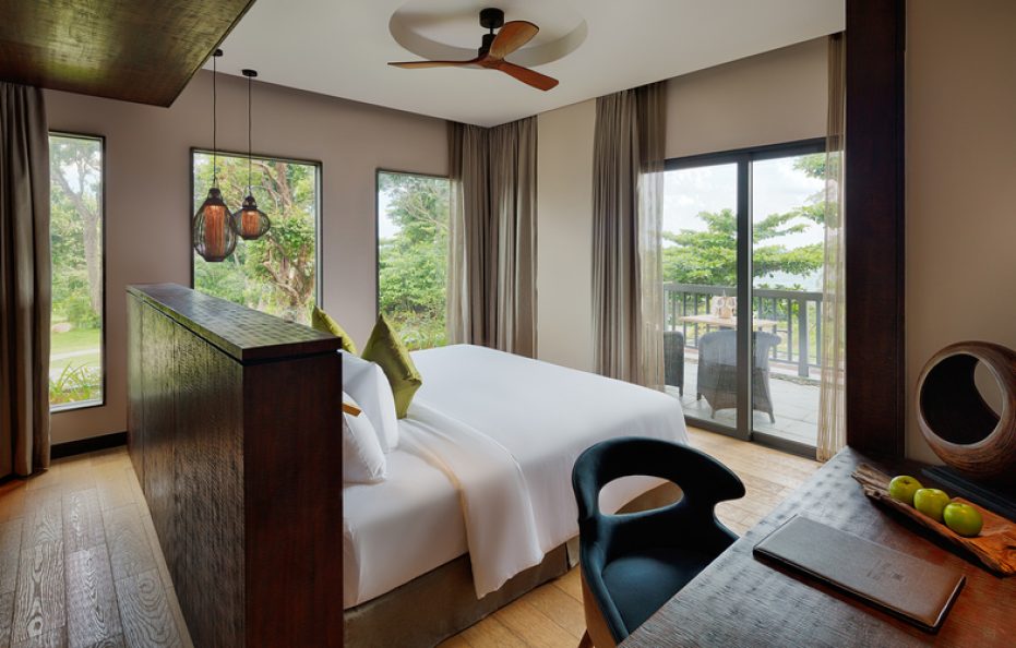 Blue Ocean Suite 2 Bedrooms