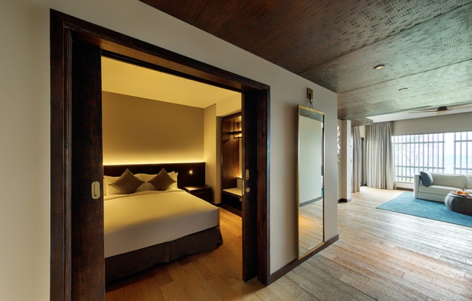 Blue Ocean Suite 2 Bedrooms
