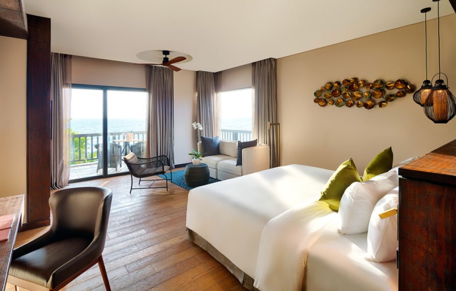 Blue Ocean Suite 2 Bedrooms
