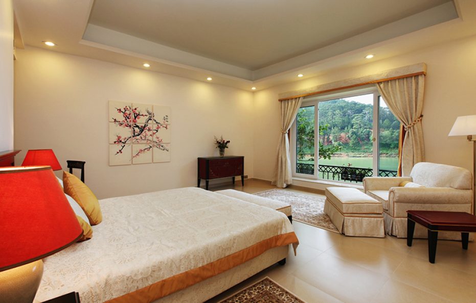 Villa Studio 1 bedrooms