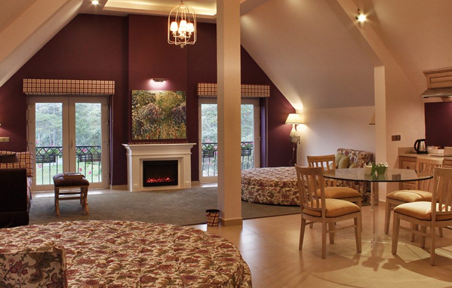 Family Suite