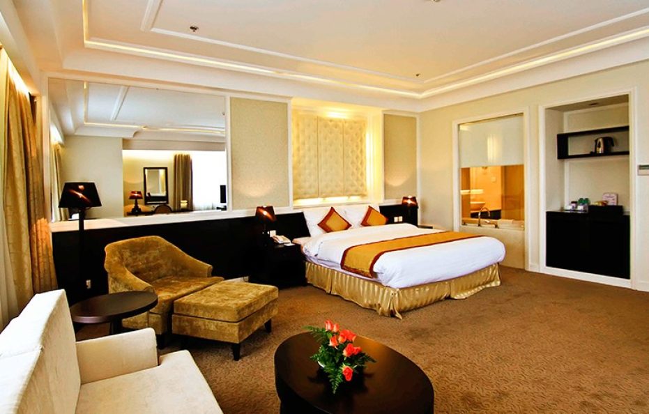 Executive Suite