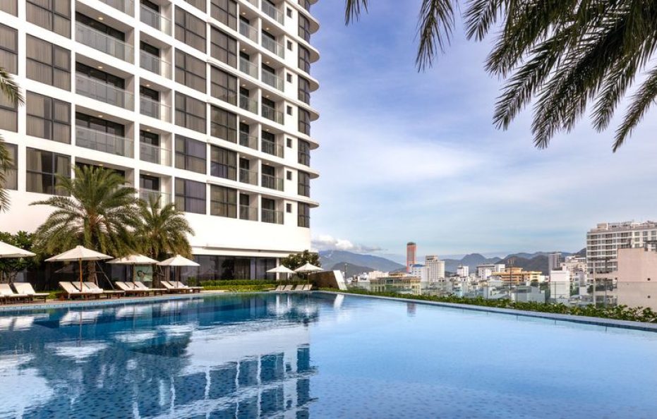 Vinpearl Empire Nha Trang