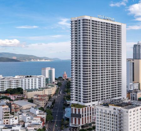 Vinpearl Empire Nha Trang