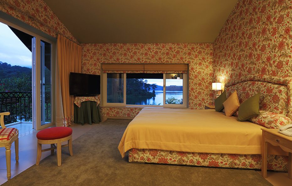 Villa Suite 4 bedrooms
