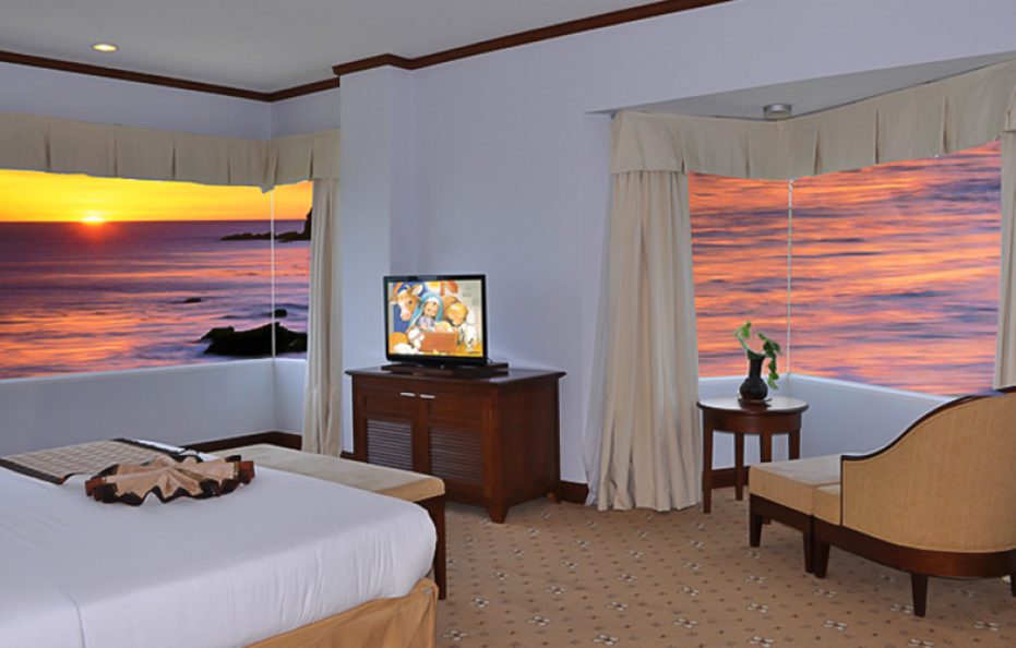 Executive Suite