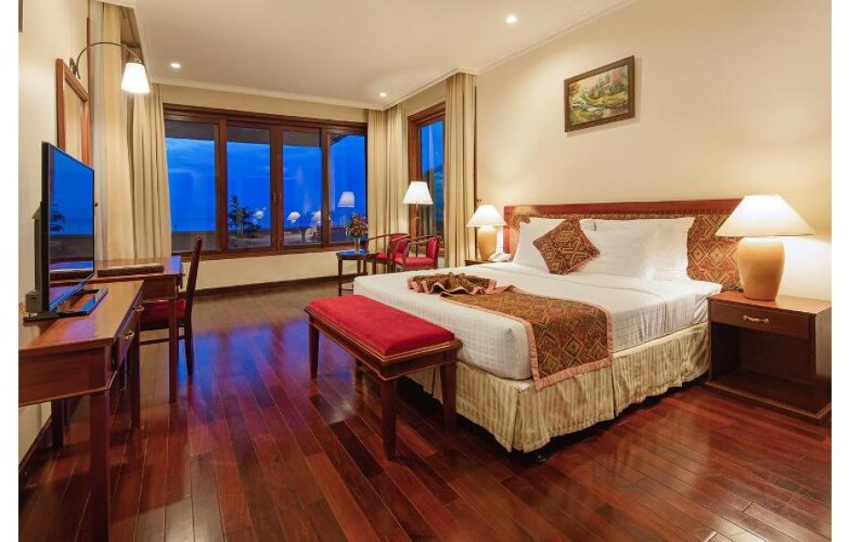 Deluxe hướng biển (Deluxe Sea)
