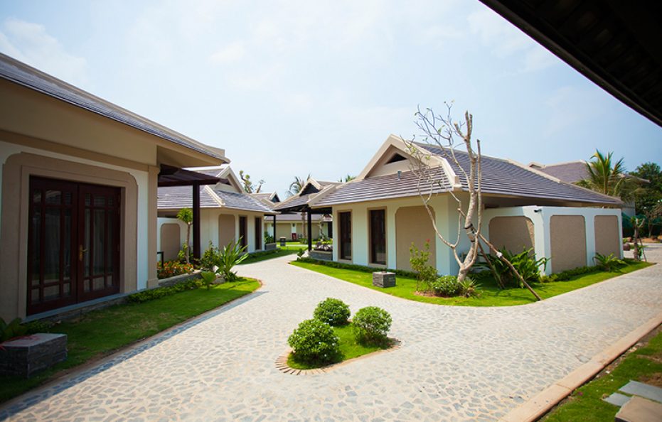 Premium Deluxe | Terrace