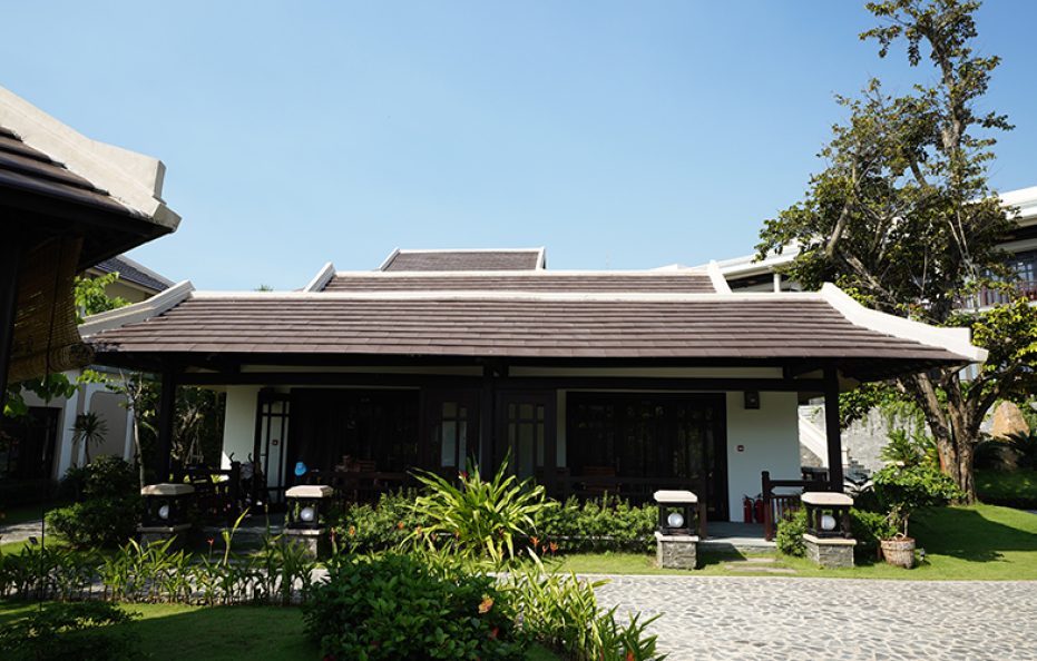 Deluxe Villa