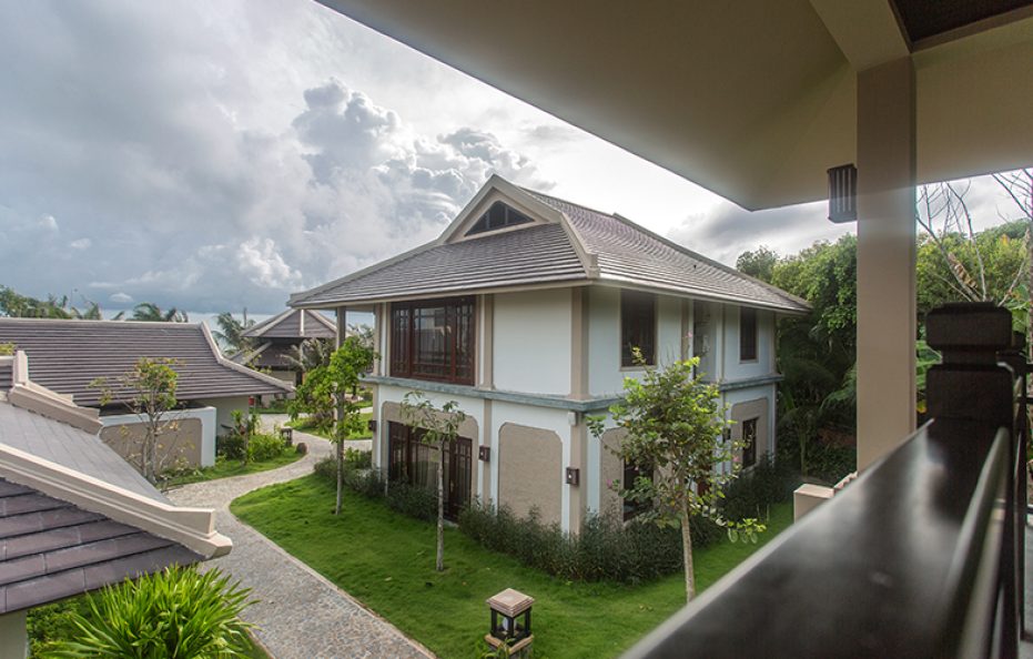 Premium Deluxe | Terrace