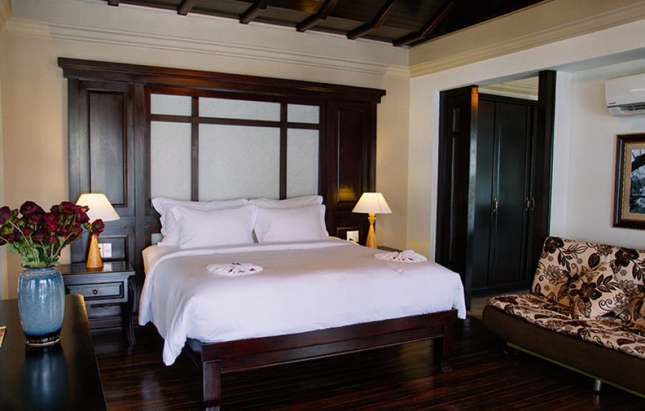 Deluxe Villa