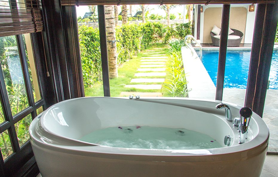 Deluxe Villa