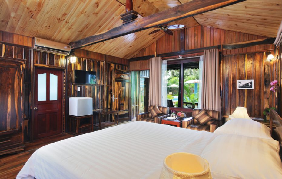 Tropic Bungalow