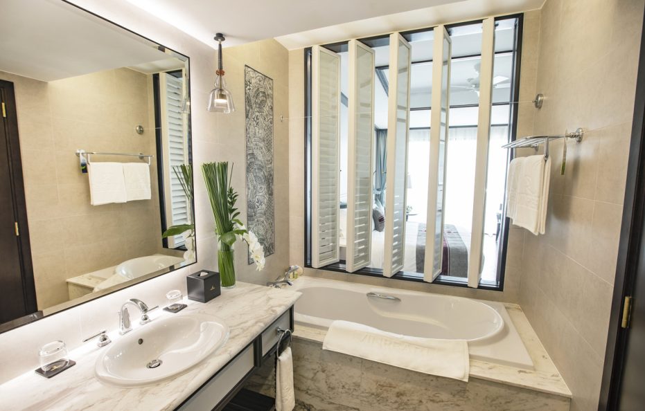 Deluxe Hướng Biển