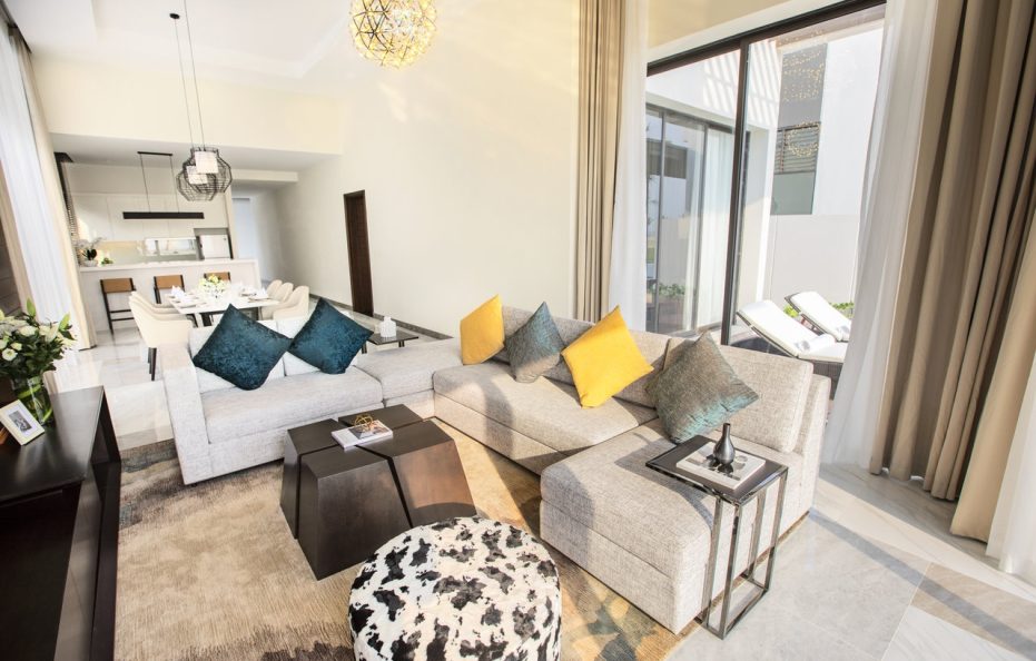 Villa 3pn Hồ Bơi Riêng