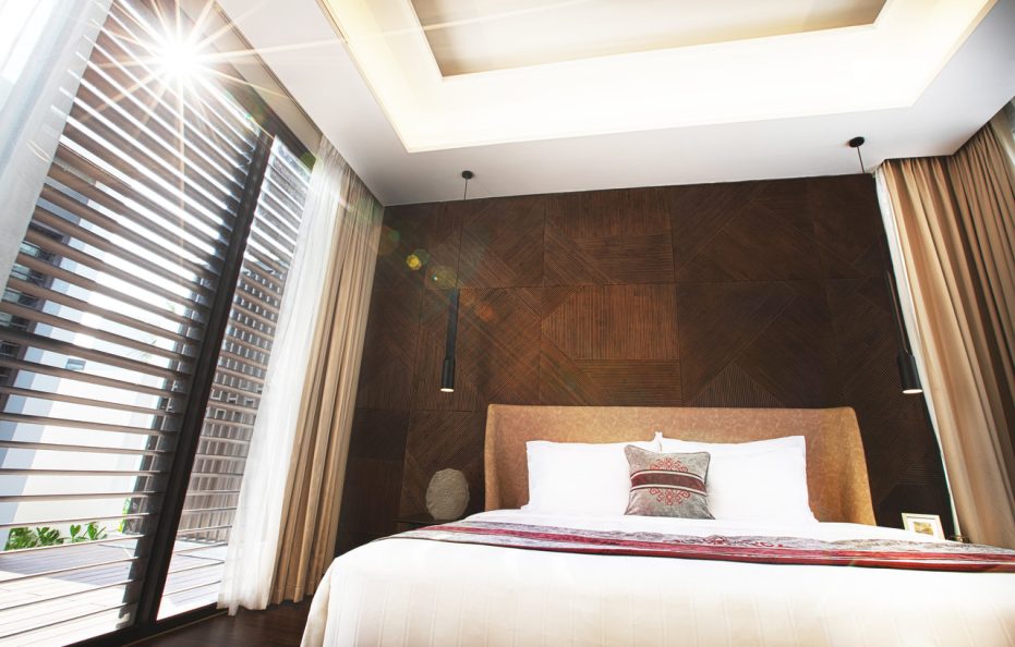 Villa 3pn Hồ Bơi Riêng