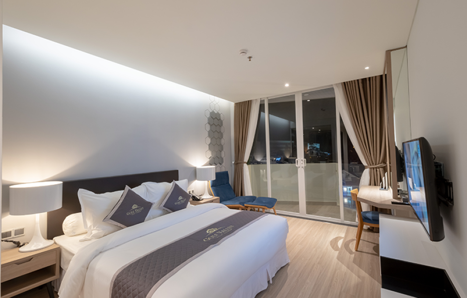 Golf Valley Hotel Đà Lạt
