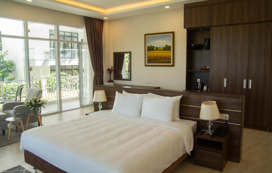 Suite
