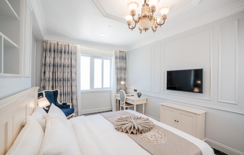 Grand Suite Hướng Biển