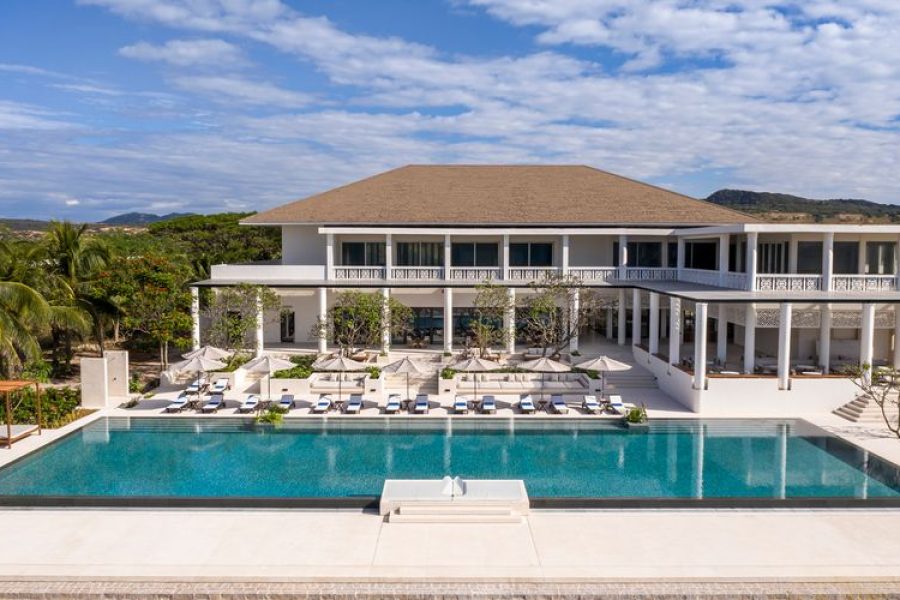 Azerai Kê Gà Bay Resort
