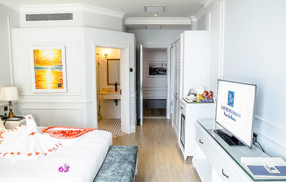 Junior Suite – Hướng Biển