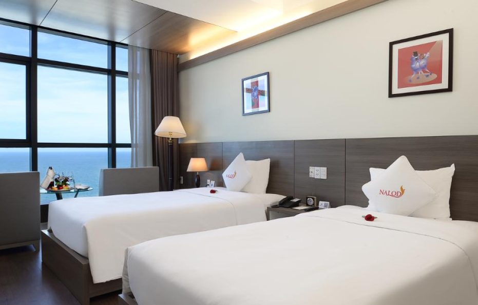 Deluxe hướng biển