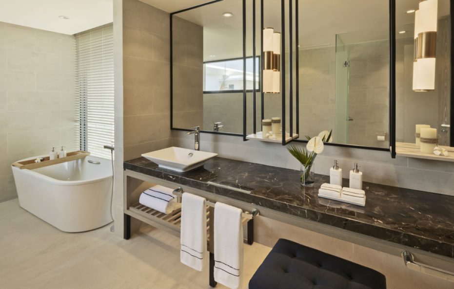 Deluxe hướng biển